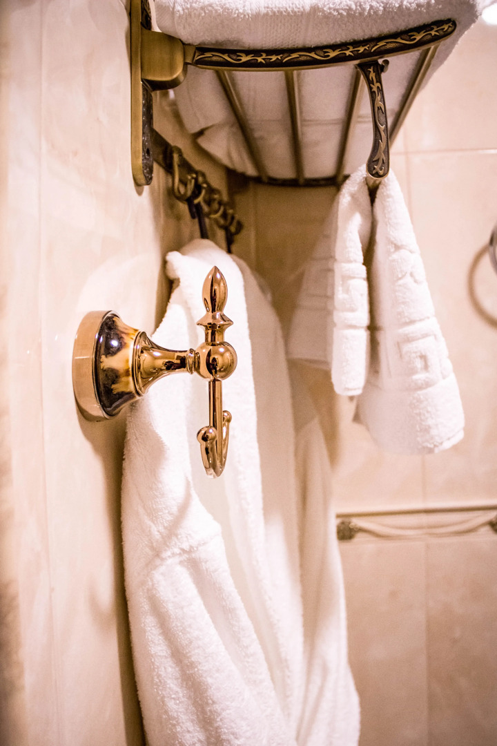 Спа-Отель Palazzo