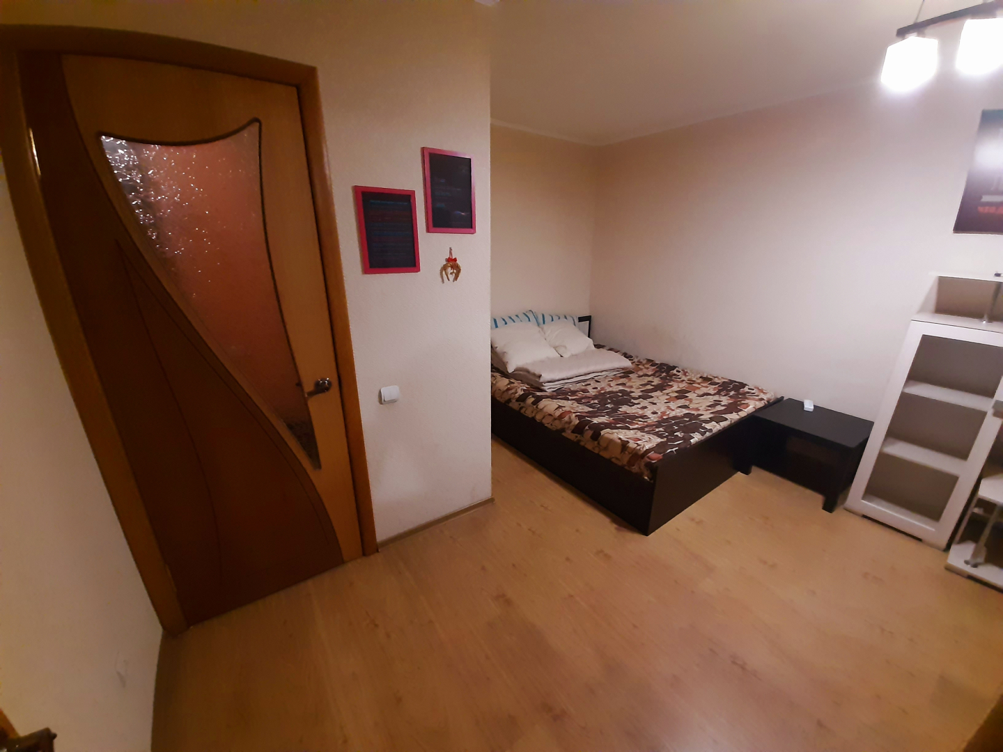 Квартира L.V.Hotels на Первомайская 12