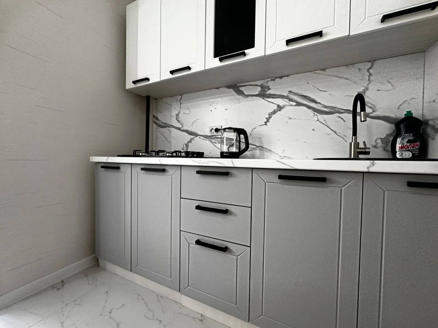 Квартира Класса Люкс на Оранжерейной