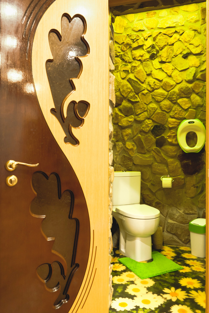 Гостевой дом Ленивый Дельфин