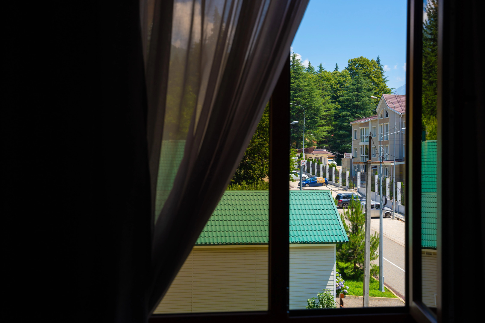 Апартаменты Море Апартаментов на Турчинского 19А-2