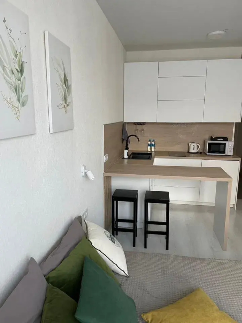 Квартира на Колпакова 44 2