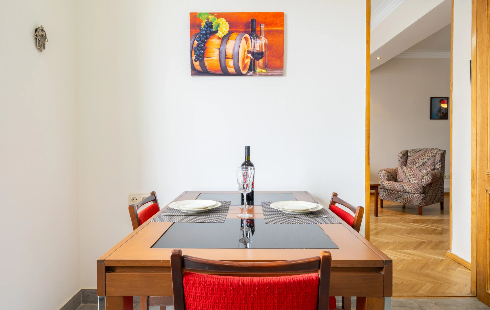 Апартаменты Kiwi