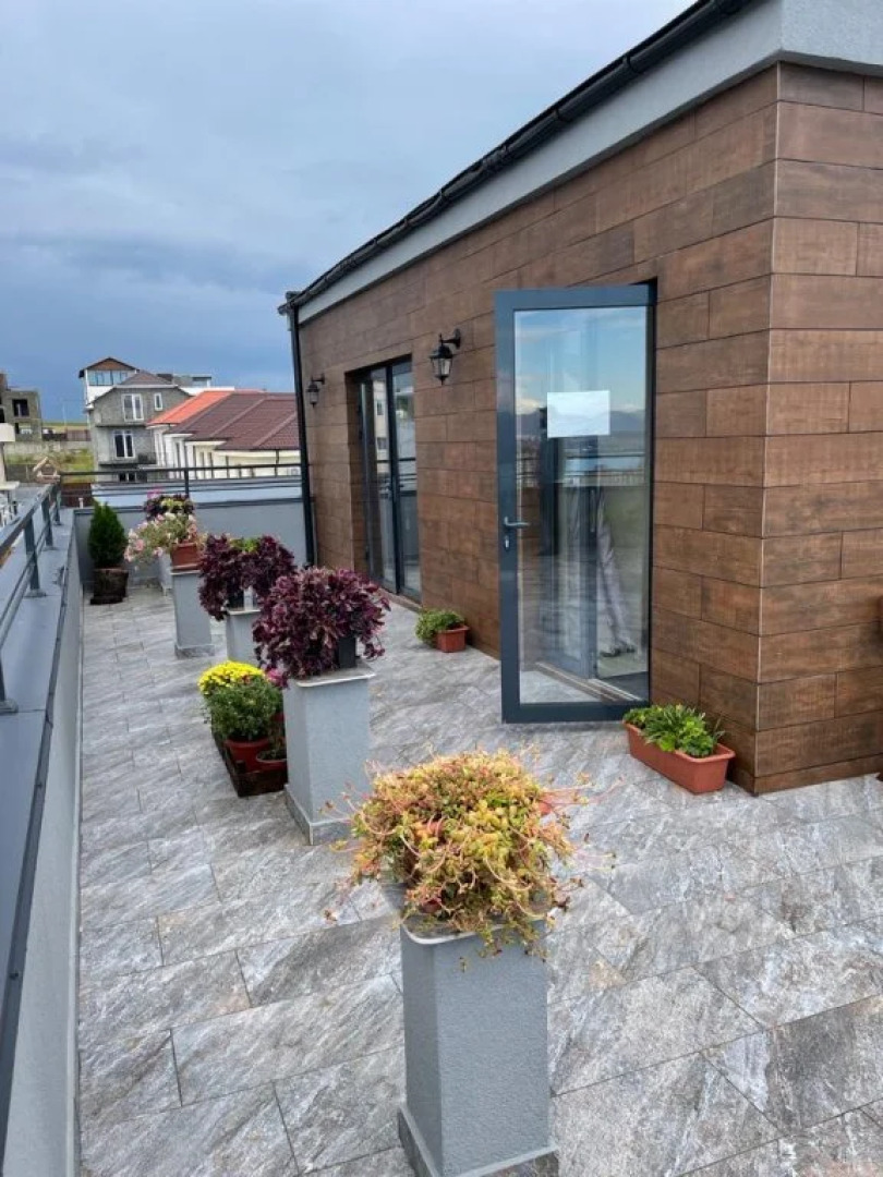 Гостевой Дом SkyFirst_Gelendzhik