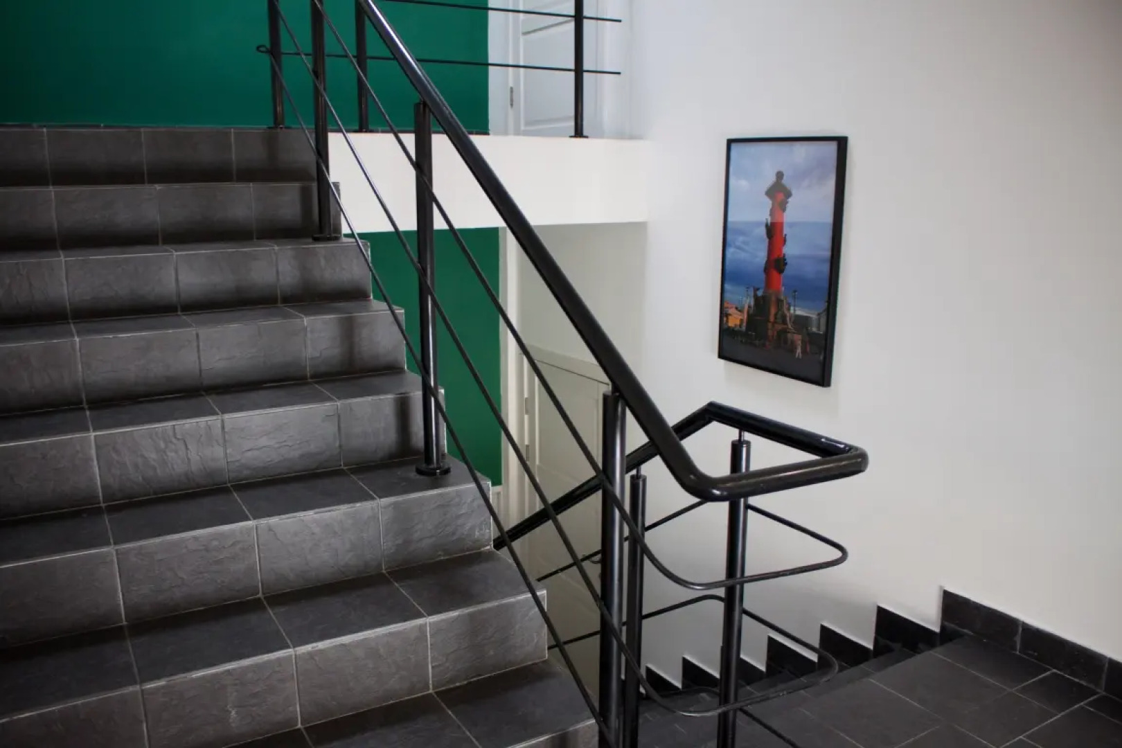 Апартаменты Невский108 Классик