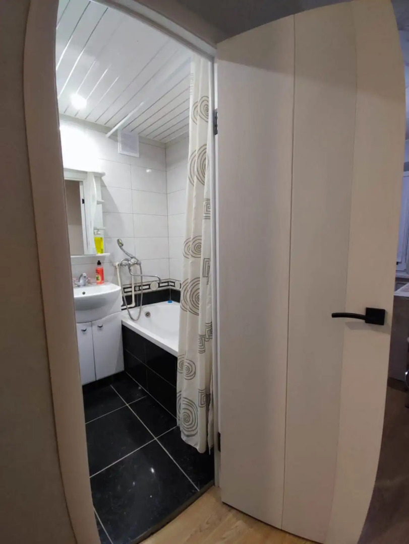 Апартаменты в Старице