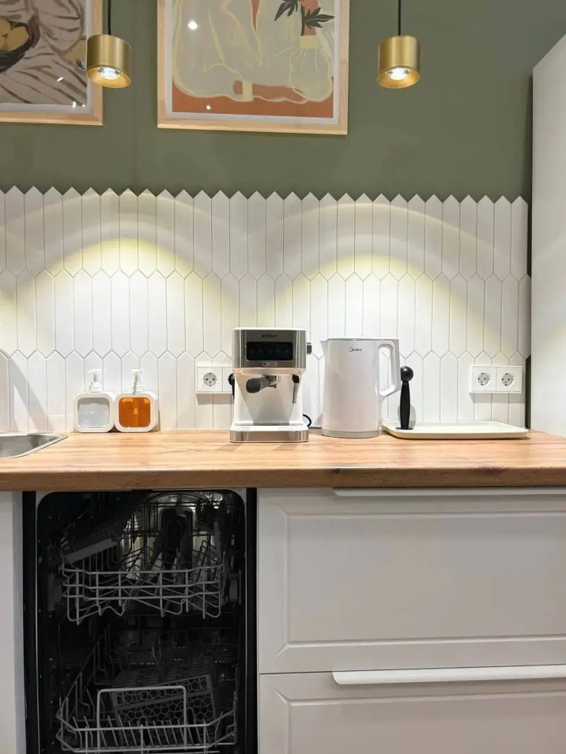 Квартира Рио