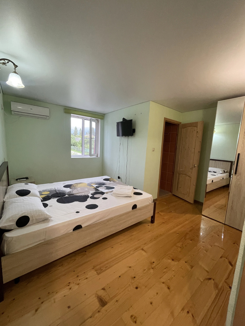 Гостевой дом Амра