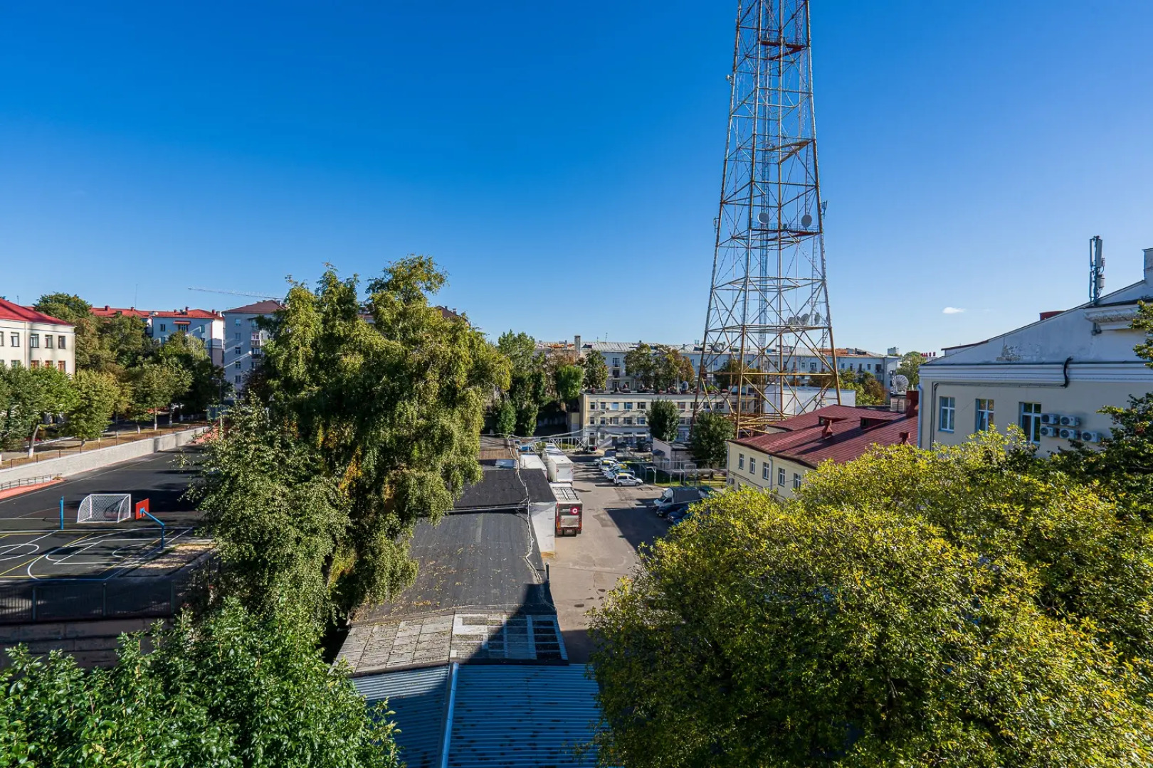 Квартира Belap.art Аура