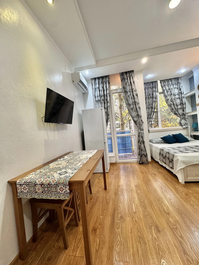 ЖК Дельфин 21