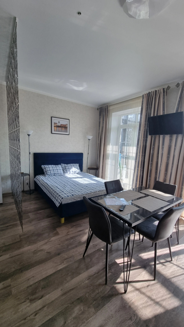 Апартаменты Студия Anna Stolz