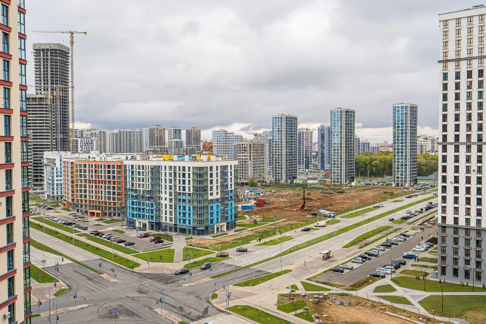 Аппартаменты 3-комнт. для 6 гостей Мюнхен