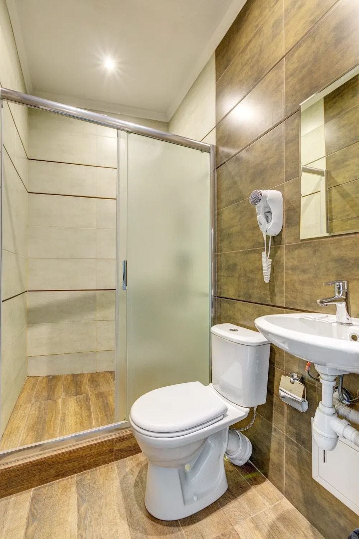 Отель Рандеву Куркино