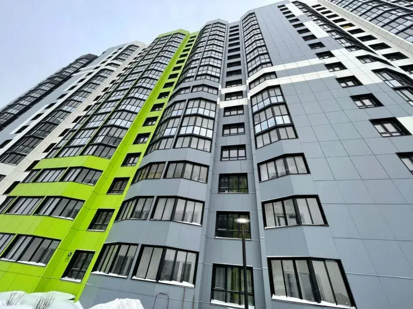 Апартаменты Good Life на Ясном Берегу 35