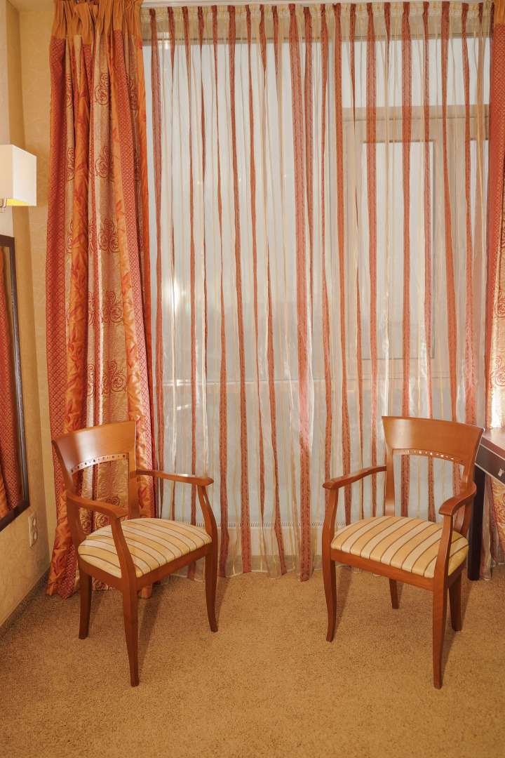 Сити-отель Парус