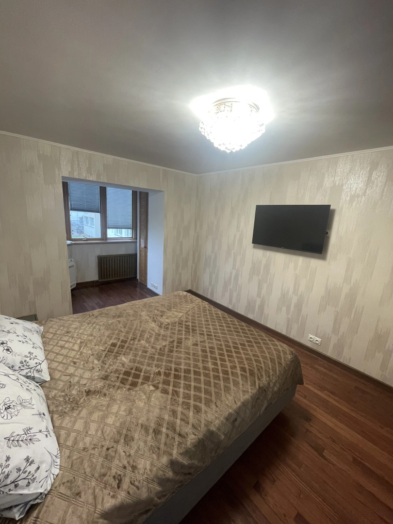 Квартира Аппартаменты 2