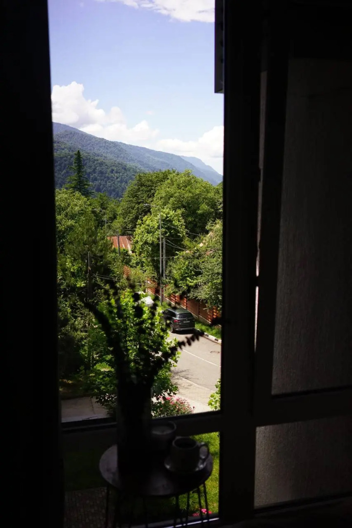 Апартаменты Ludwig 44 в ЖК Зимняя Сказка