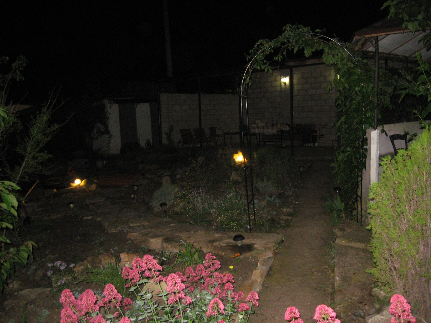 Отель Гостевой Дом