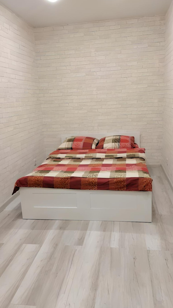 Апартаменты Уютная квартира на Чапаева