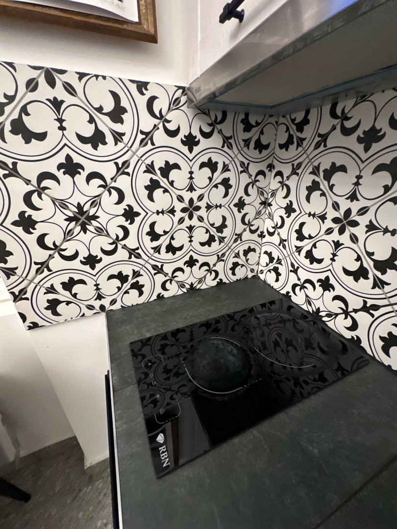 Апартаменты Дольче Вита с видом на море