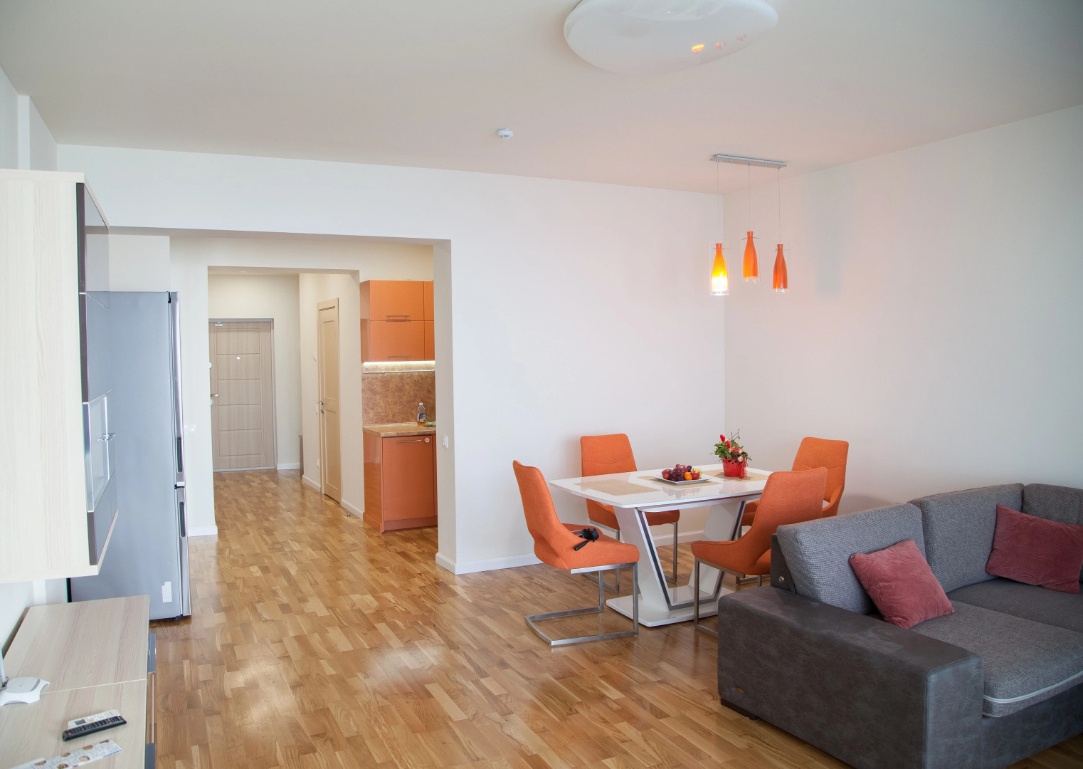 Апартаменты Гурзуф Ривьера Спа и Резиденции корпус Ривьера 7