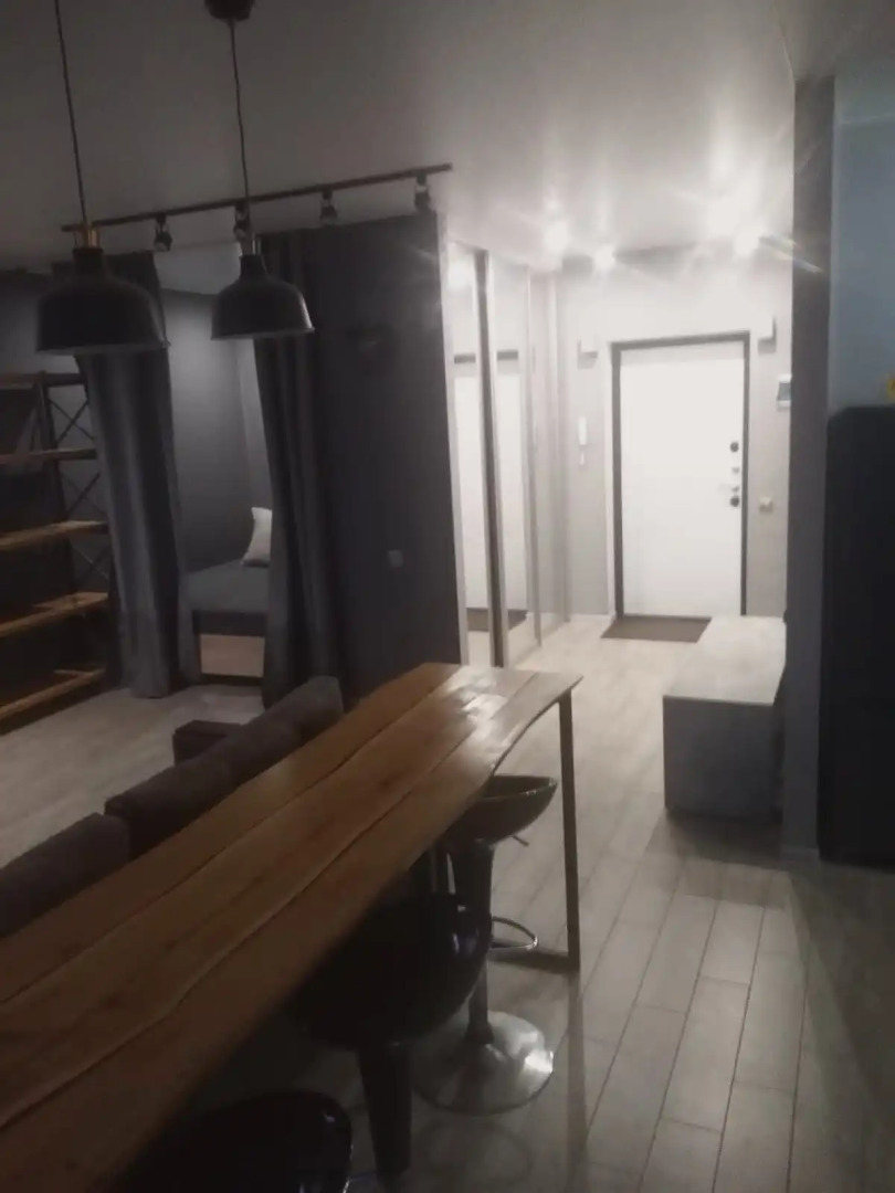 Апартаменты Московская Лофт