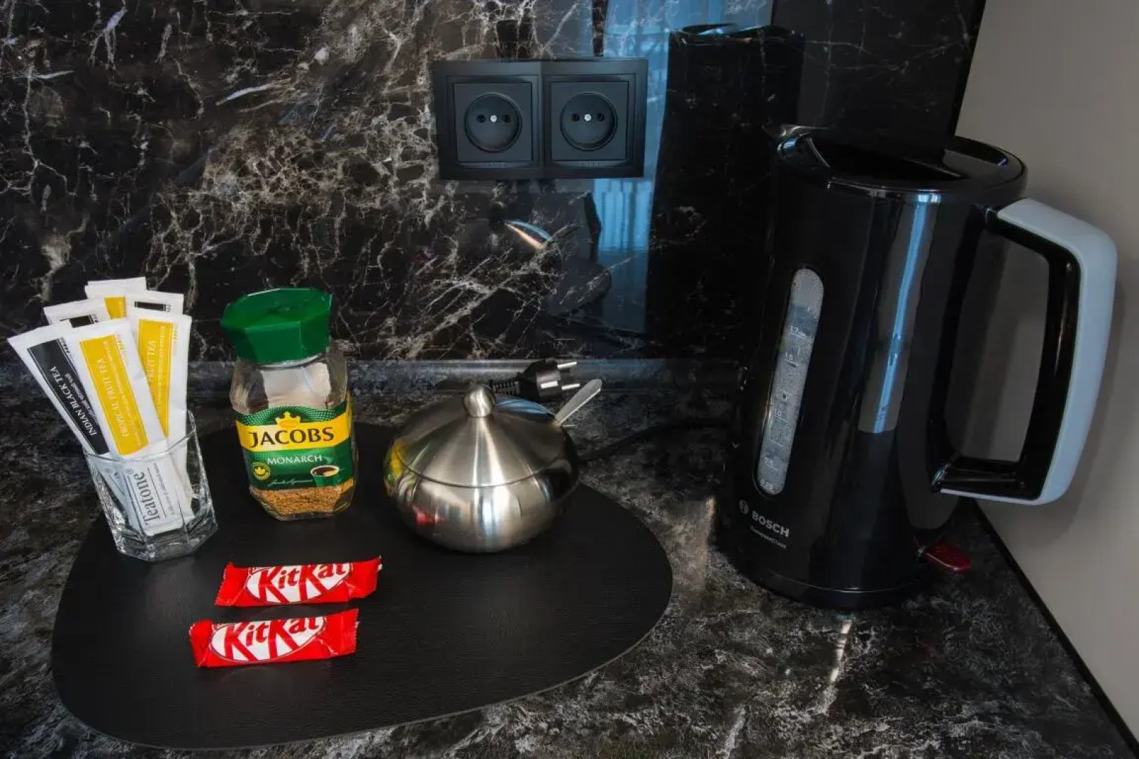 Апартаменты Crown39 - Strela - 2к №109: 70 м2, 2 этаж из 13