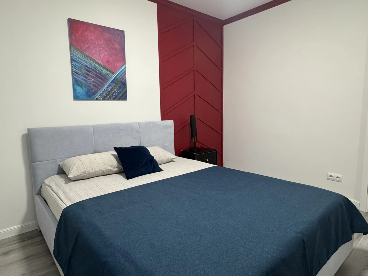 Квартира в центре