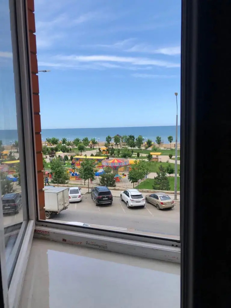 Апартаменты Vip Квартира 3К в Дербенте возле Набережной