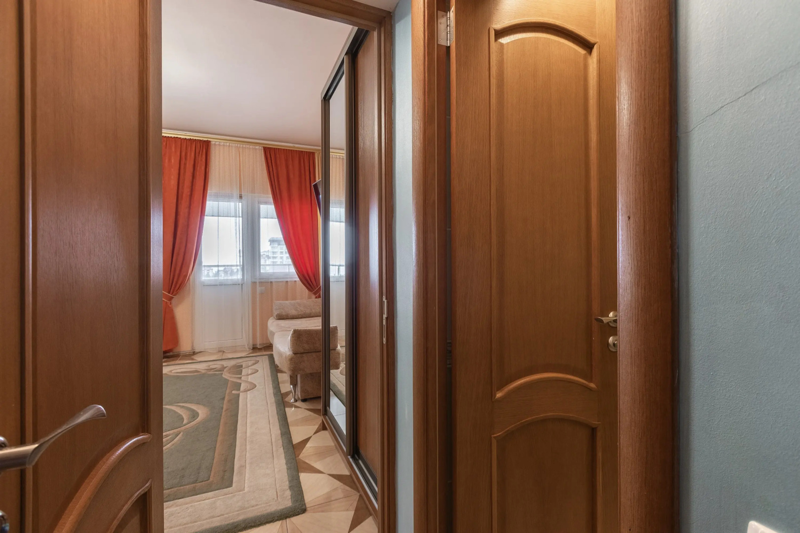 Гостевой дом Коктейль