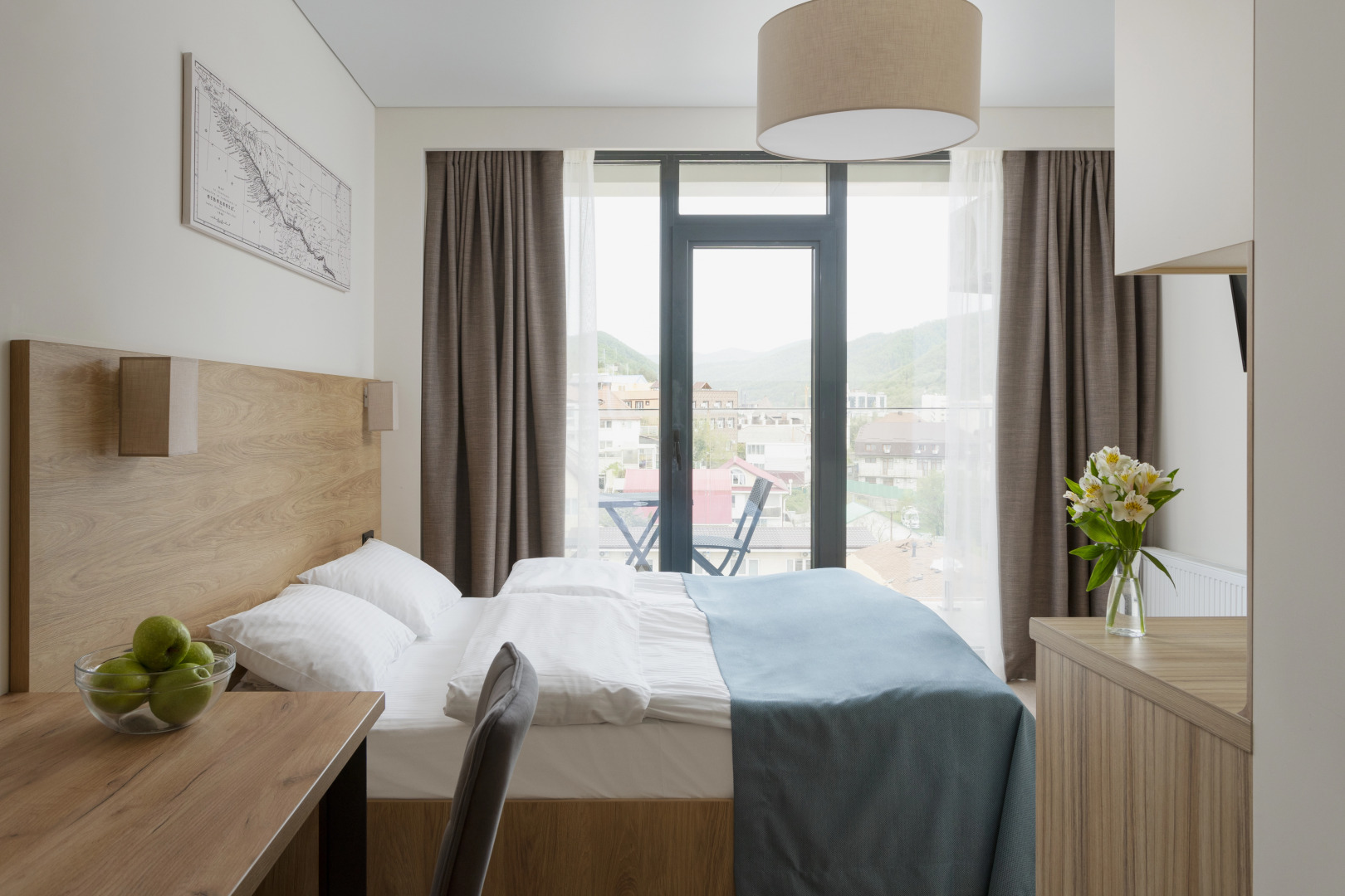 Отель Lavicon Apart 3