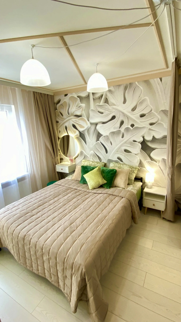 Квартира Розенау