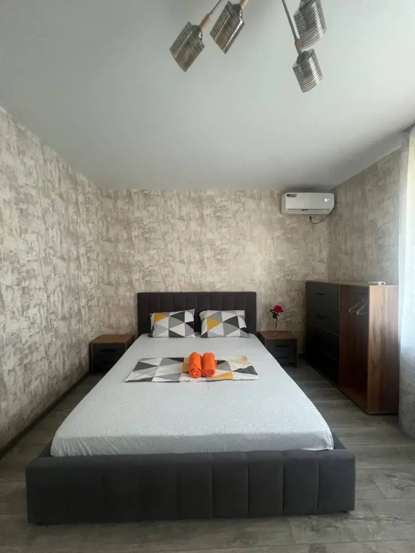 Квартира Новая в Новом Доме с Новым Ремонтом в Урюпинск-Сити