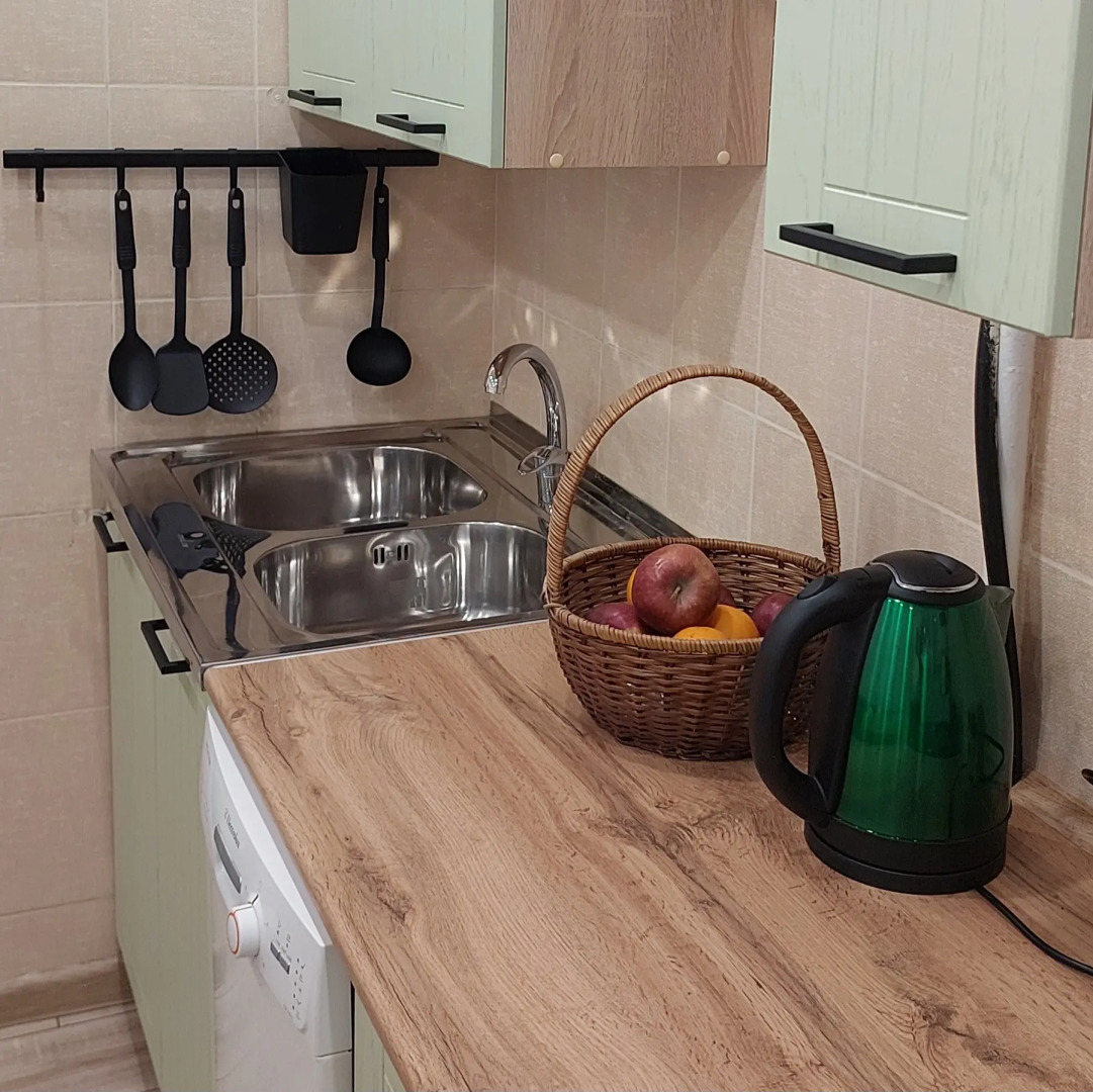 Апартаменты Уральское время