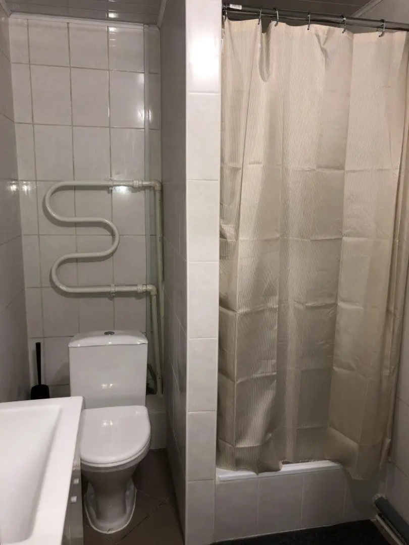 Hostel Slavyanka