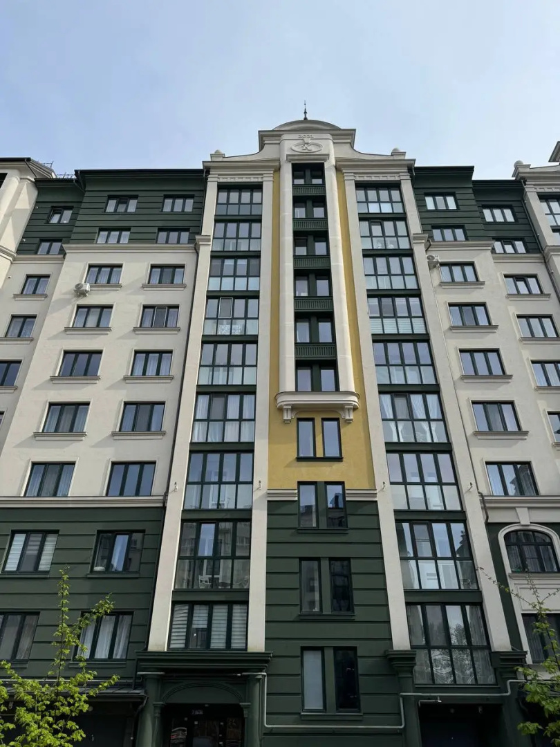 Квартира у Моря в Зеленоградске