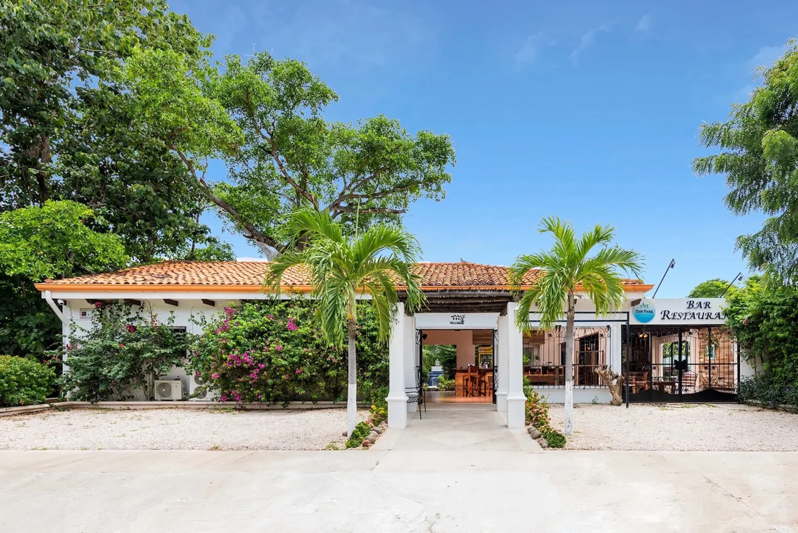 Бутик-отель ONDA Playa Grande