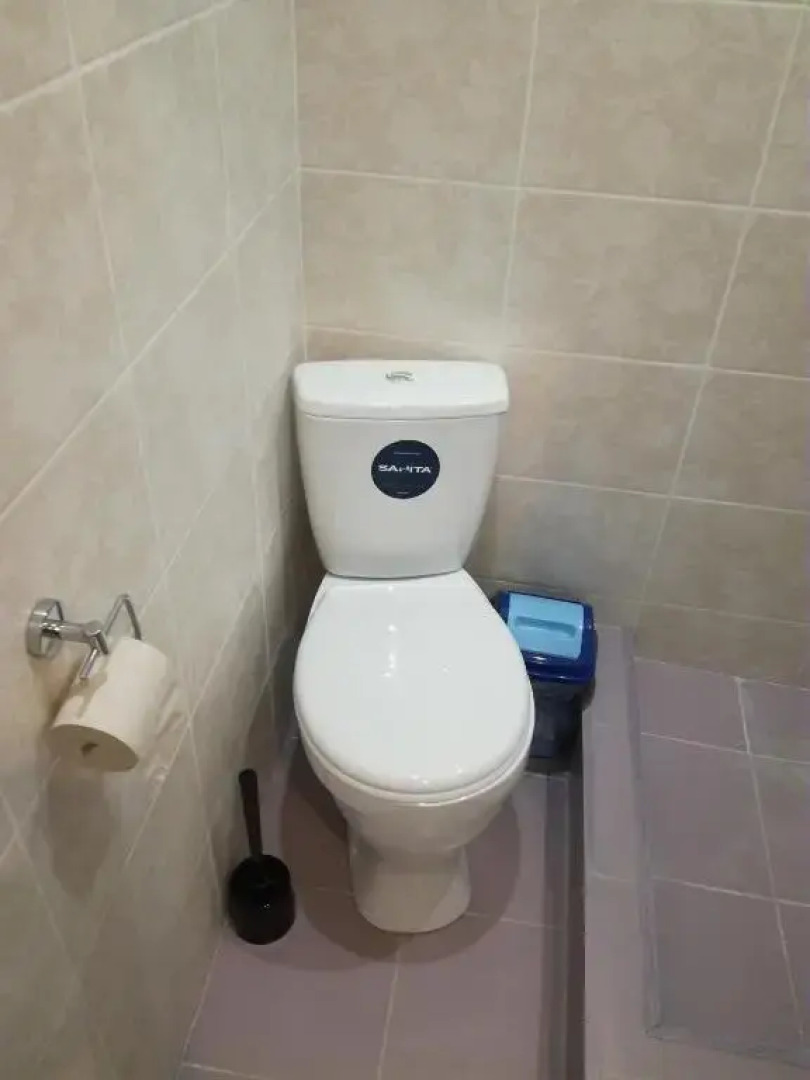 Апартаменты Iskra Ekonom 2