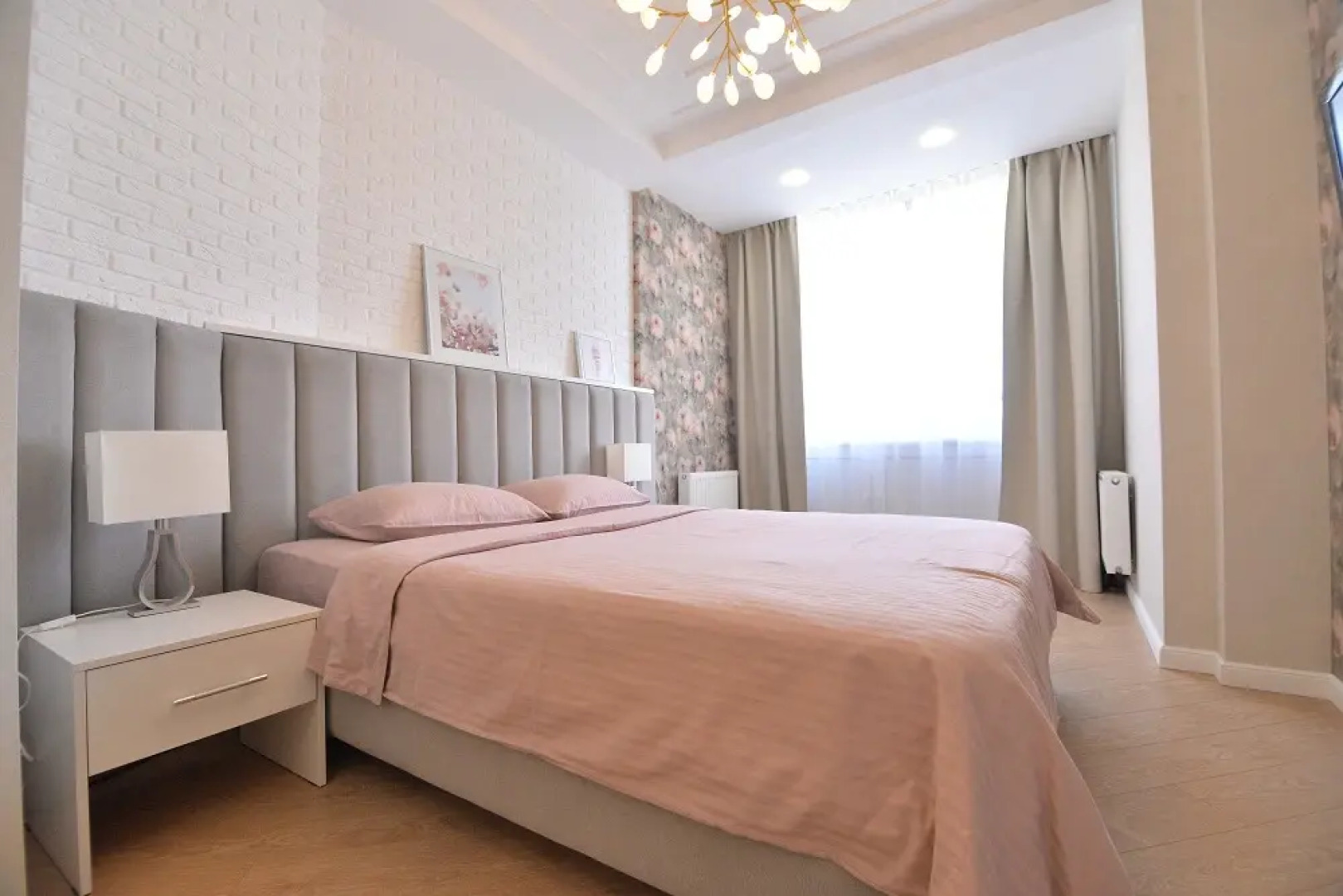 Апартаменты Sky view  в центре Казани