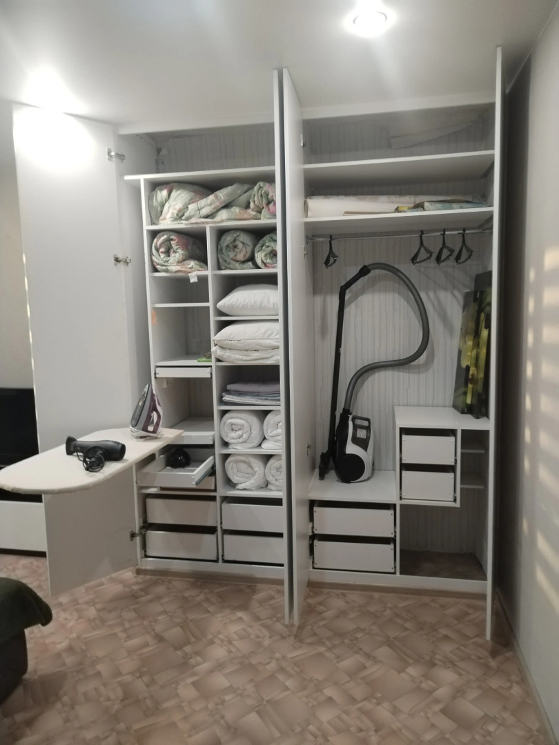 Квартира рядом с аэропортом