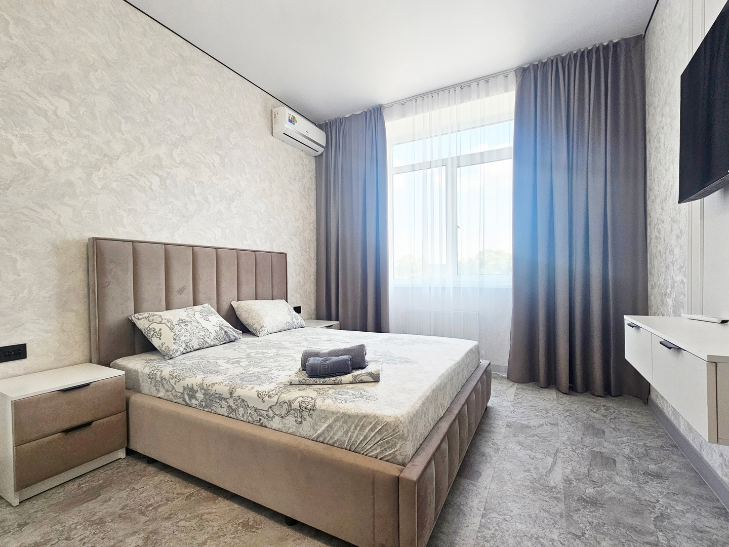 Квартира Сеть квартир Райдас на ул Козлова 35