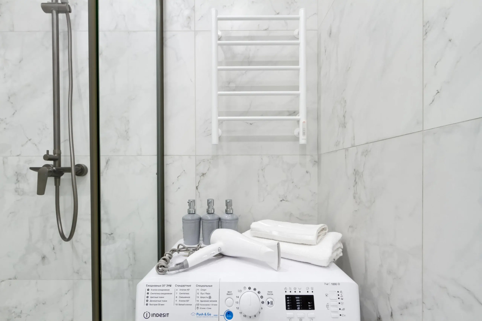 Апартаменты Студия в Новом Жк Грандо