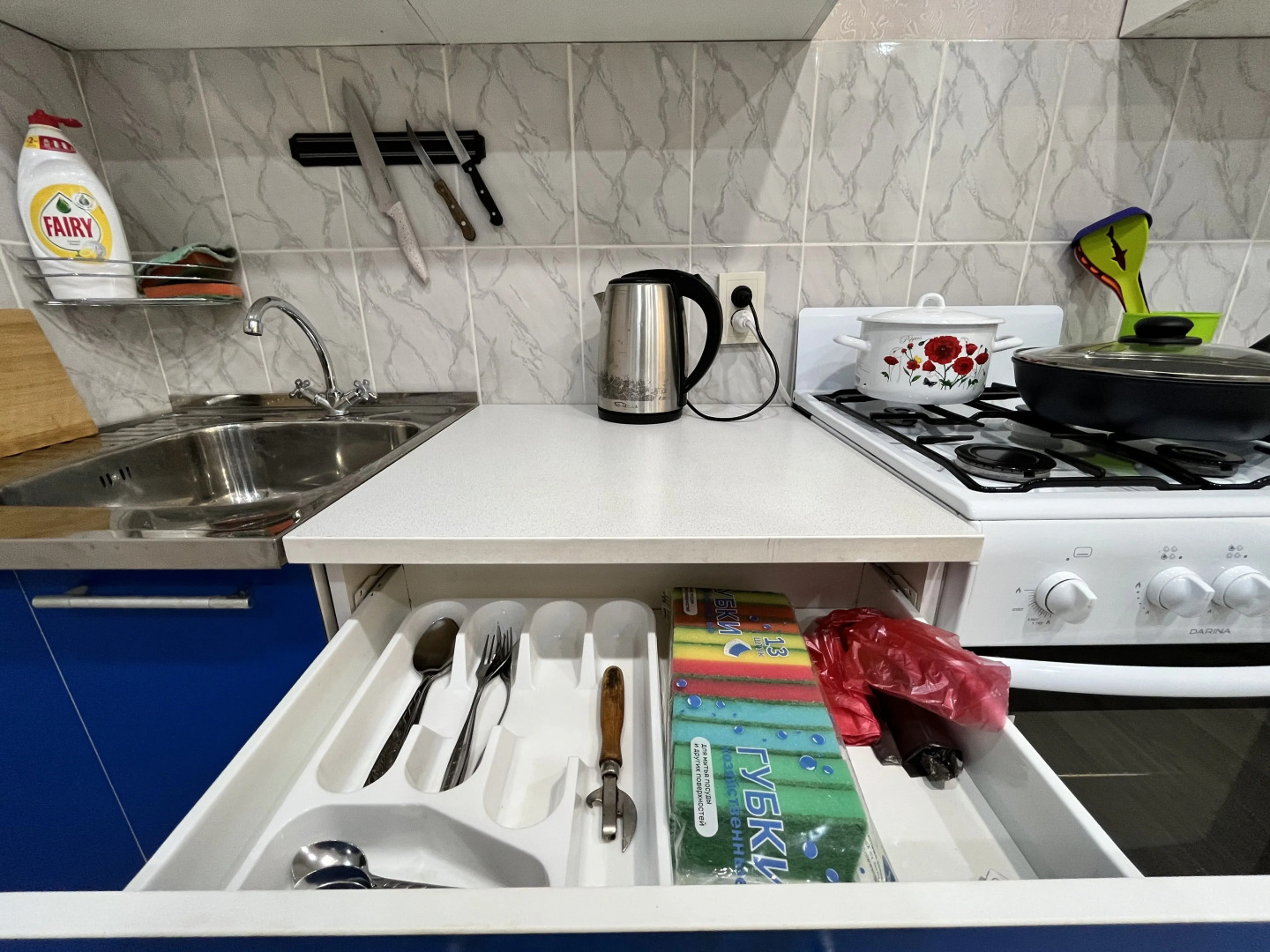 Квартира проспект имени Ленина 353