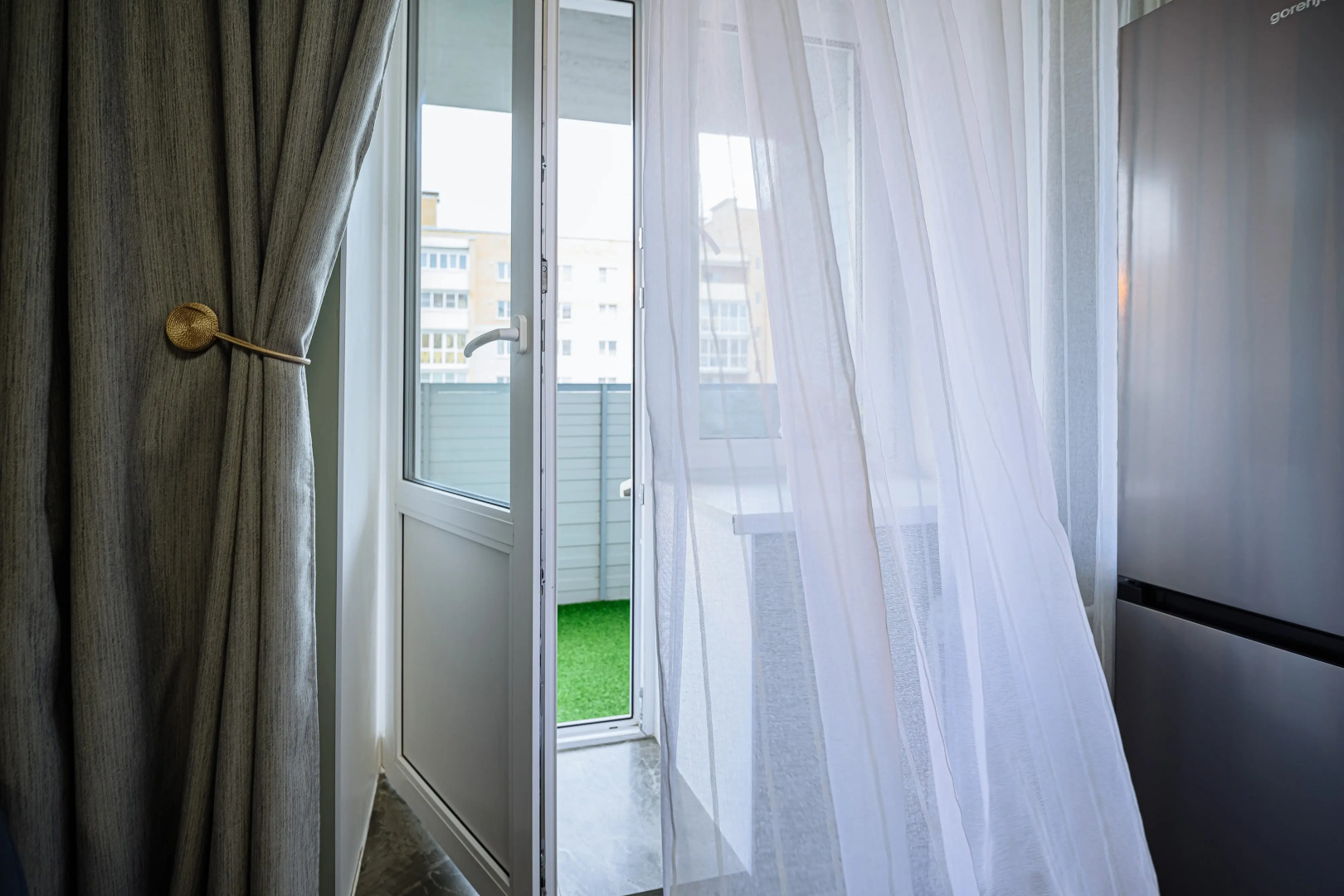 Квартира Апартаменты Рядом с Ледовым Дворцом