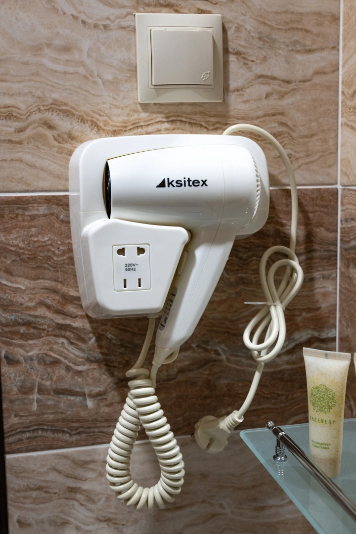 Отель Таурух