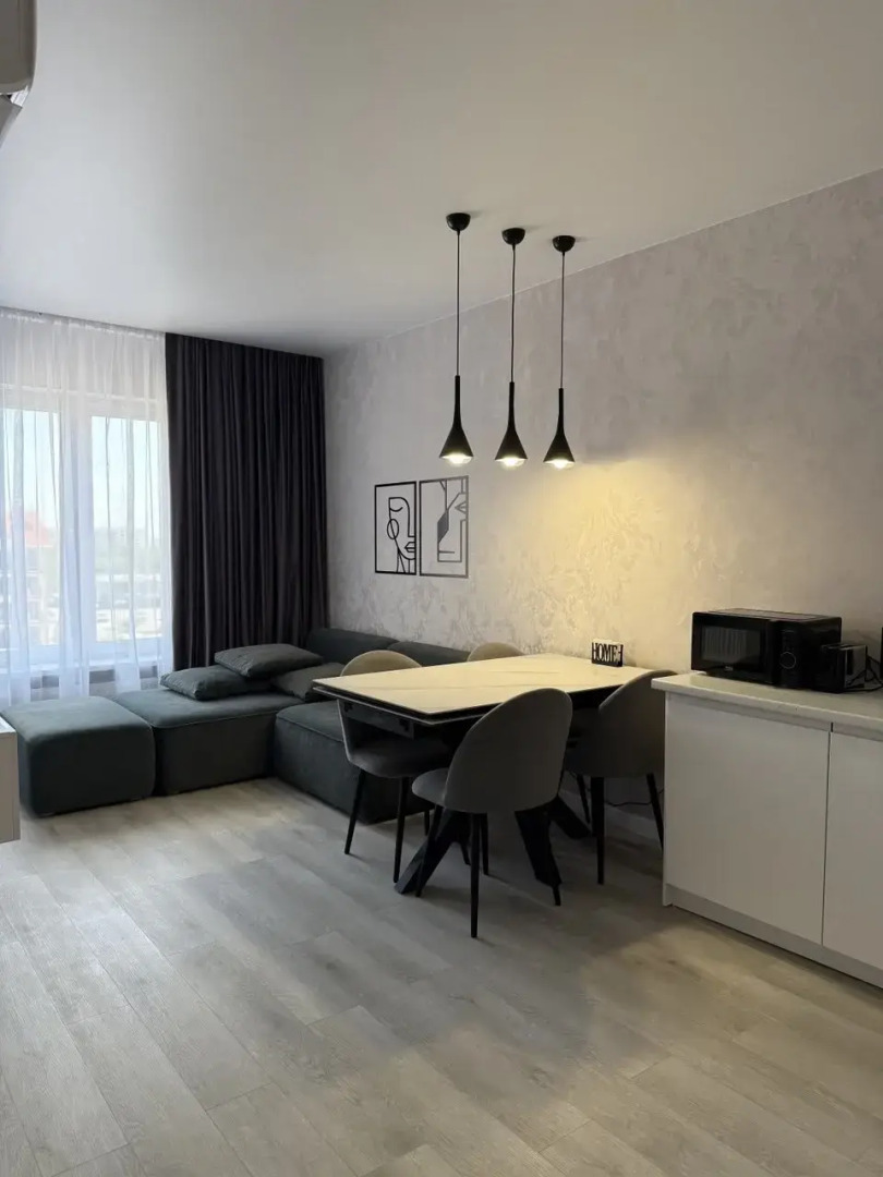 Квартира Уютная в ЖК Евпатория