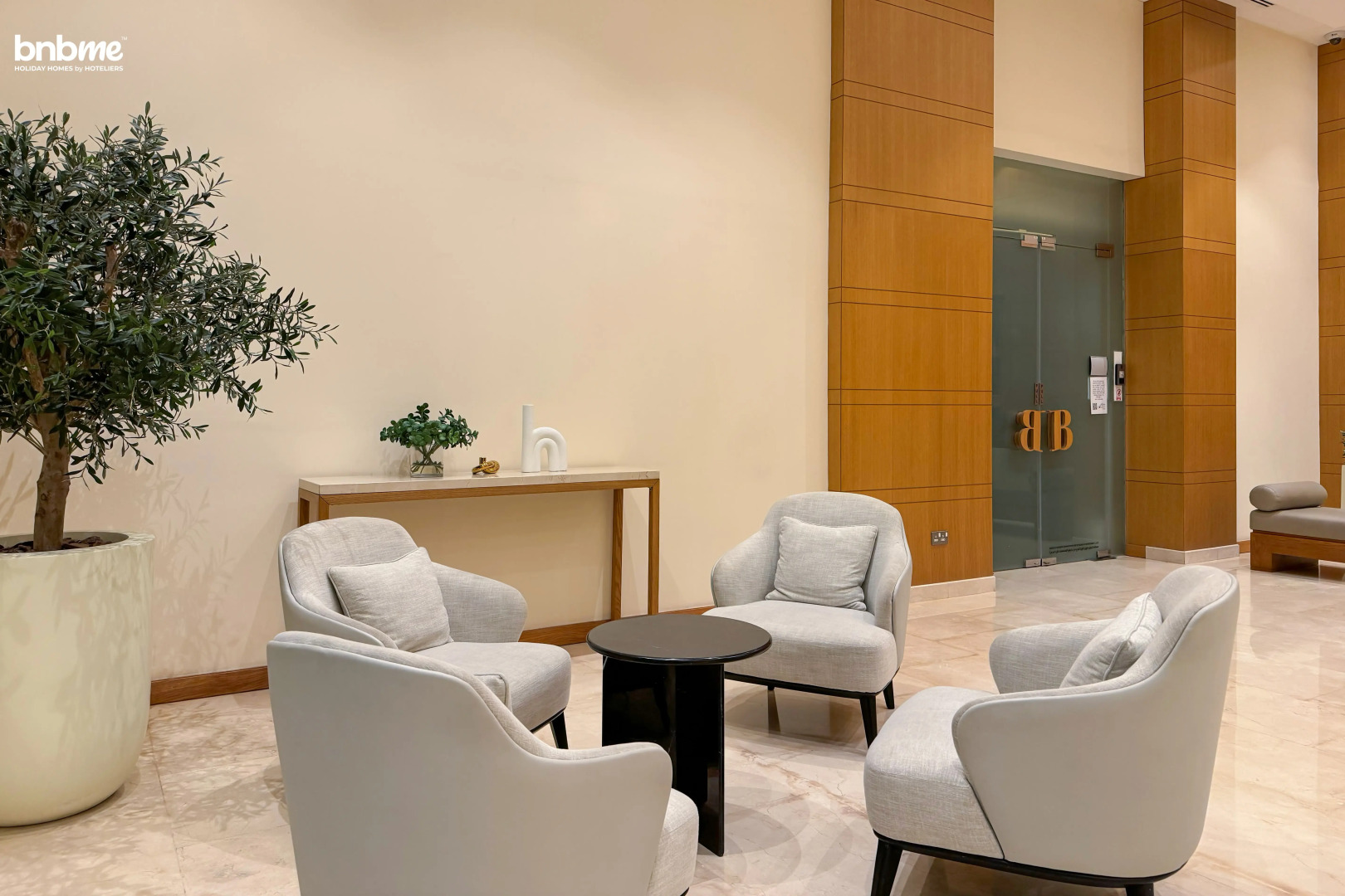 Апартаменты Bnbme 8 Boulevard Walk Studio