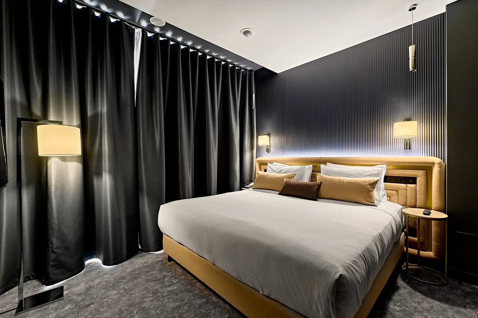 Отель 50|60 Омск