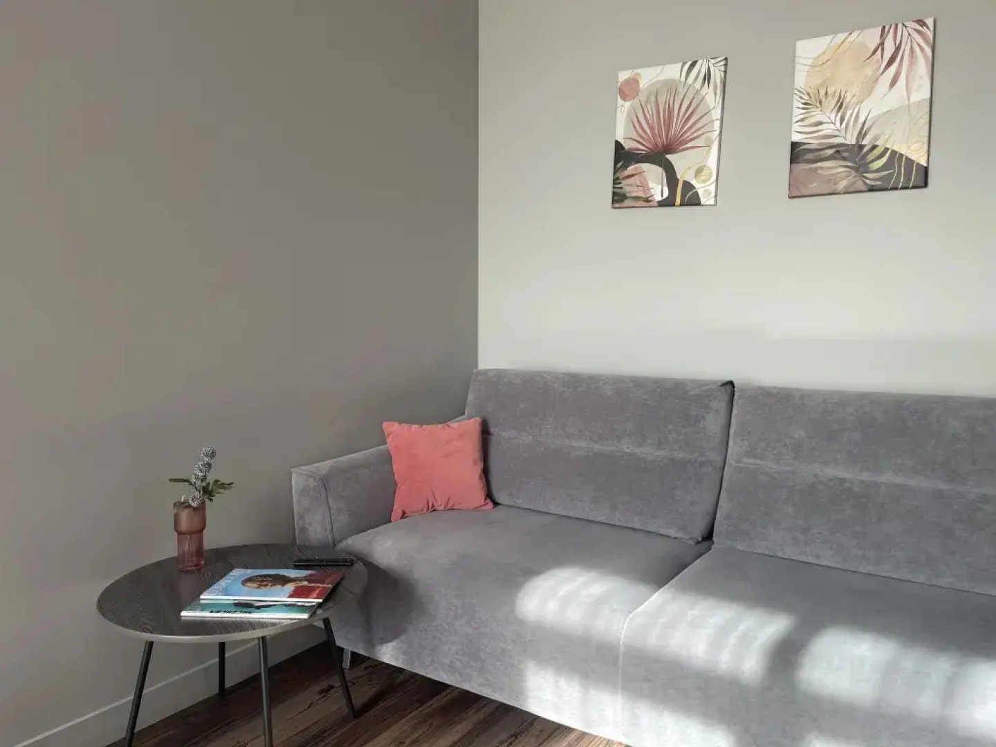 Апартаменты Четырехместные Пентхаус Mix