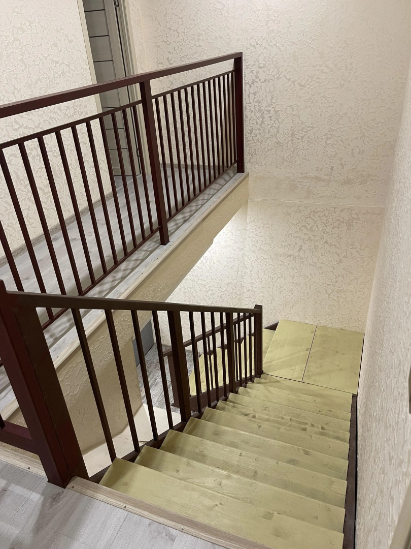 Двухуровневые Аппартаменты Blanca